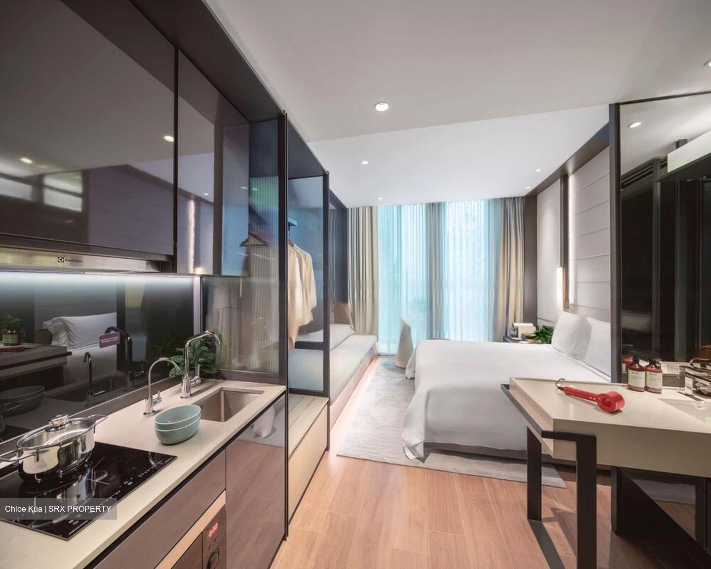 Jiak Kim Street (D3), Condominium #462786061